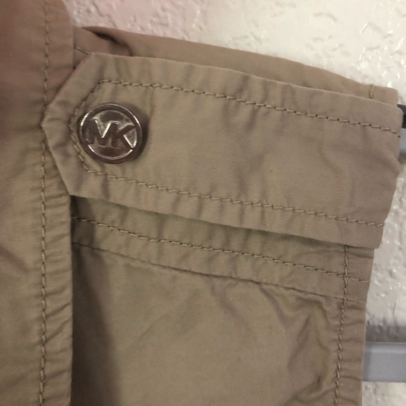 Michael Kors Sleeveless Dress - Picture 3 of 4